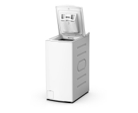 Pralka Midea MF100T80BW-PL 8kg 1300obr - 1545441 - zdjęcie 6